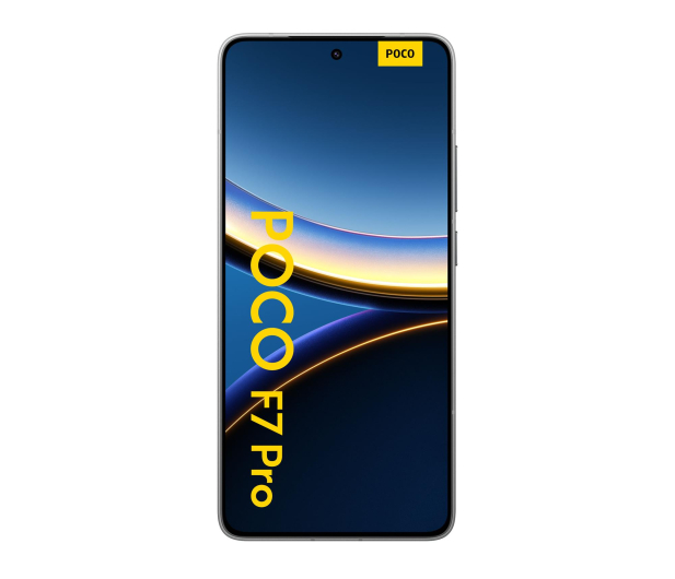 XIAOMI POCO F7 Pro 12/512GB Silver 90W OIS - 1325235 - zdjęcie 3